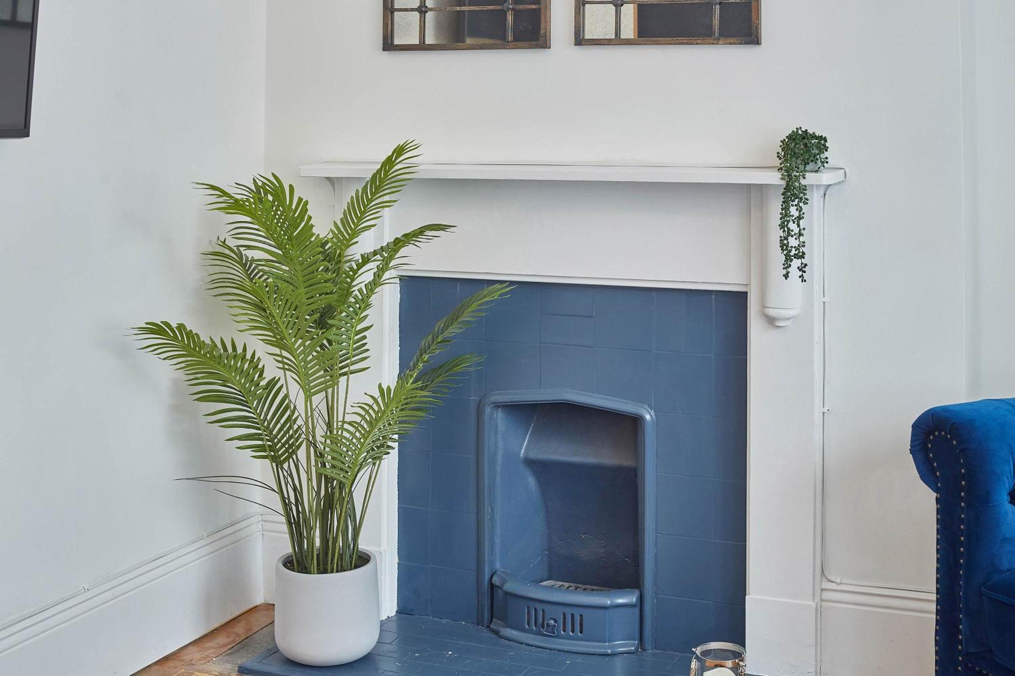 Hidden Treasure Villa Whitby Bagian luar foto