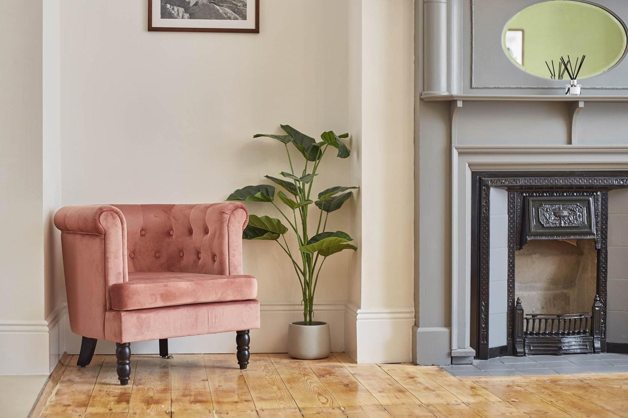 Hidden Treasure Villa Whitby Bagian luar foto