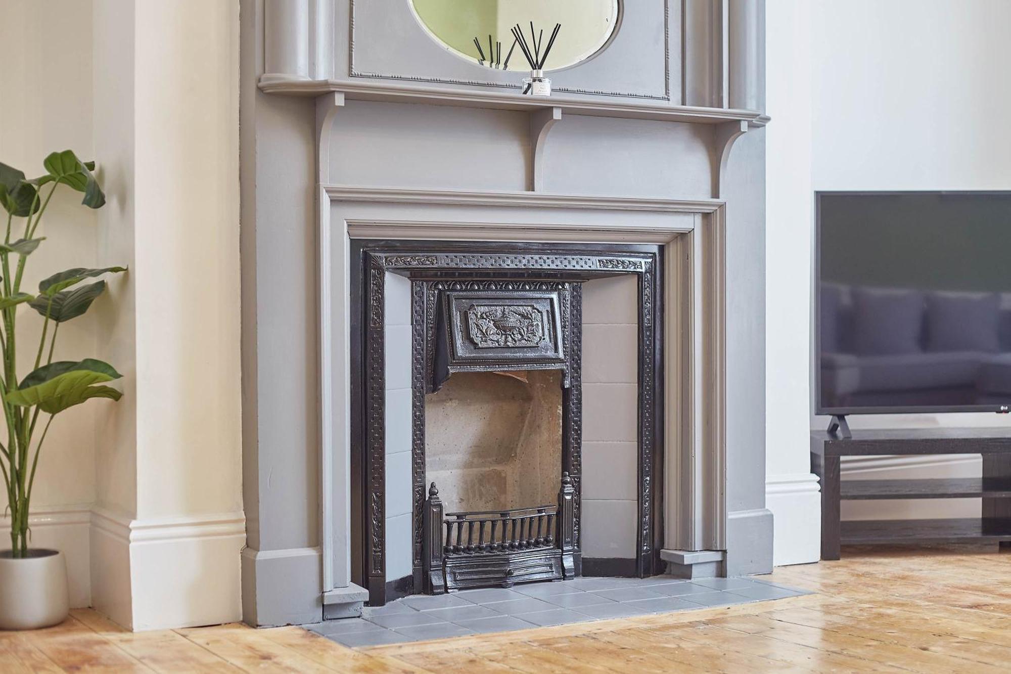 Hidden Treasure Villa Whitby Bagian luar foto